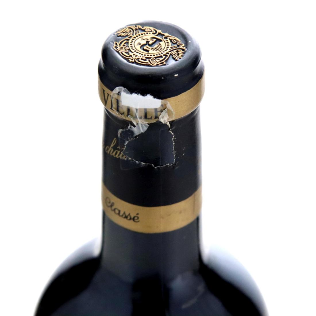 Image for Château Trotte Vieille 2005