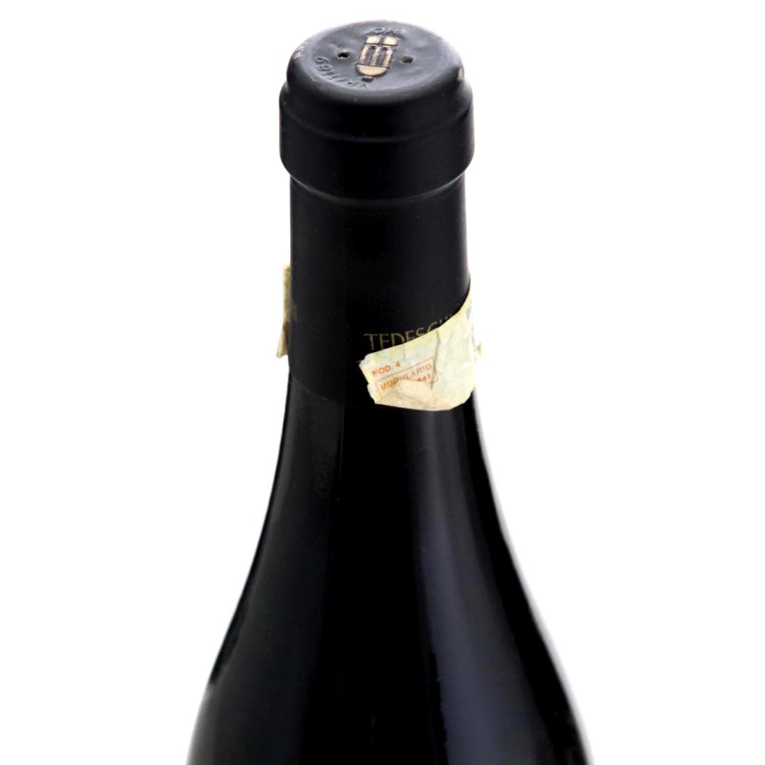 Image for Tedeschi Capitel Monte Olmi 2005 Amarone Della Valpolicella