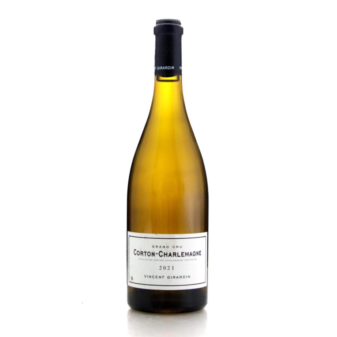 Image for Vincent Girardin 2021