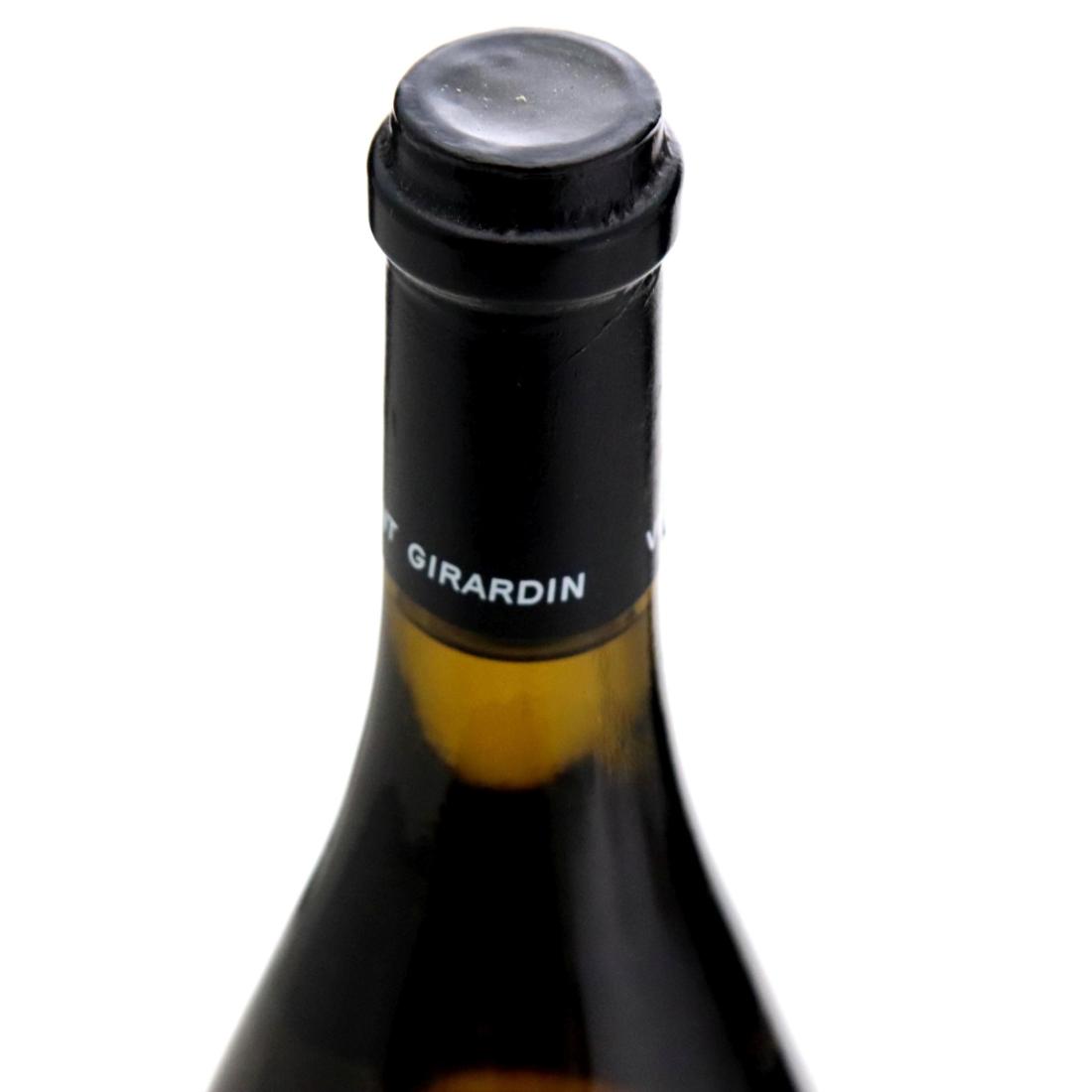 Image for Vincent Girardin 2021