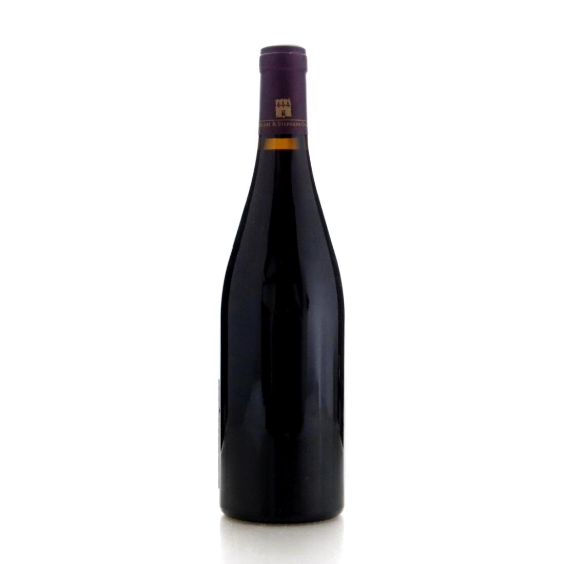 Image for M & S Ogier d'Ampuis Syrah de Seyssuel 2010
