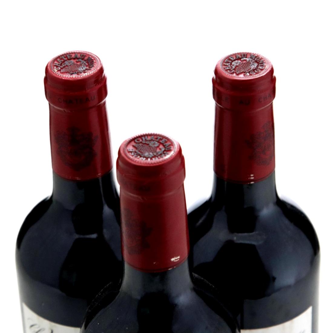 Image for Château Montrose 2005 x 3