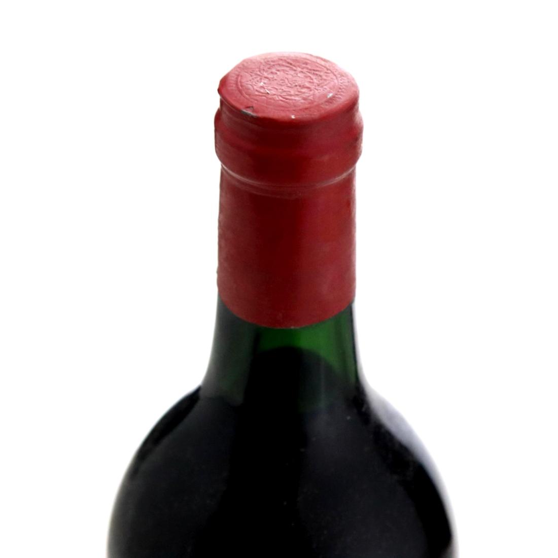 Image for Château Siaurac 1967