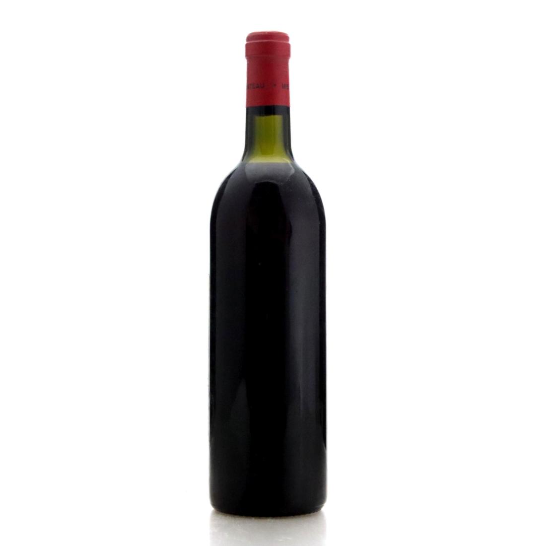 Image for Château Croizet-Bages 1977