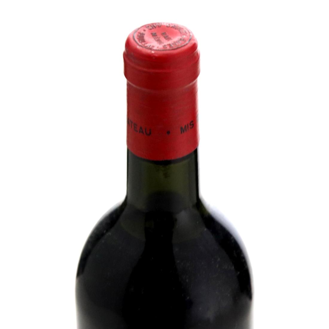 Image for Château Croizet-Bages 1977
