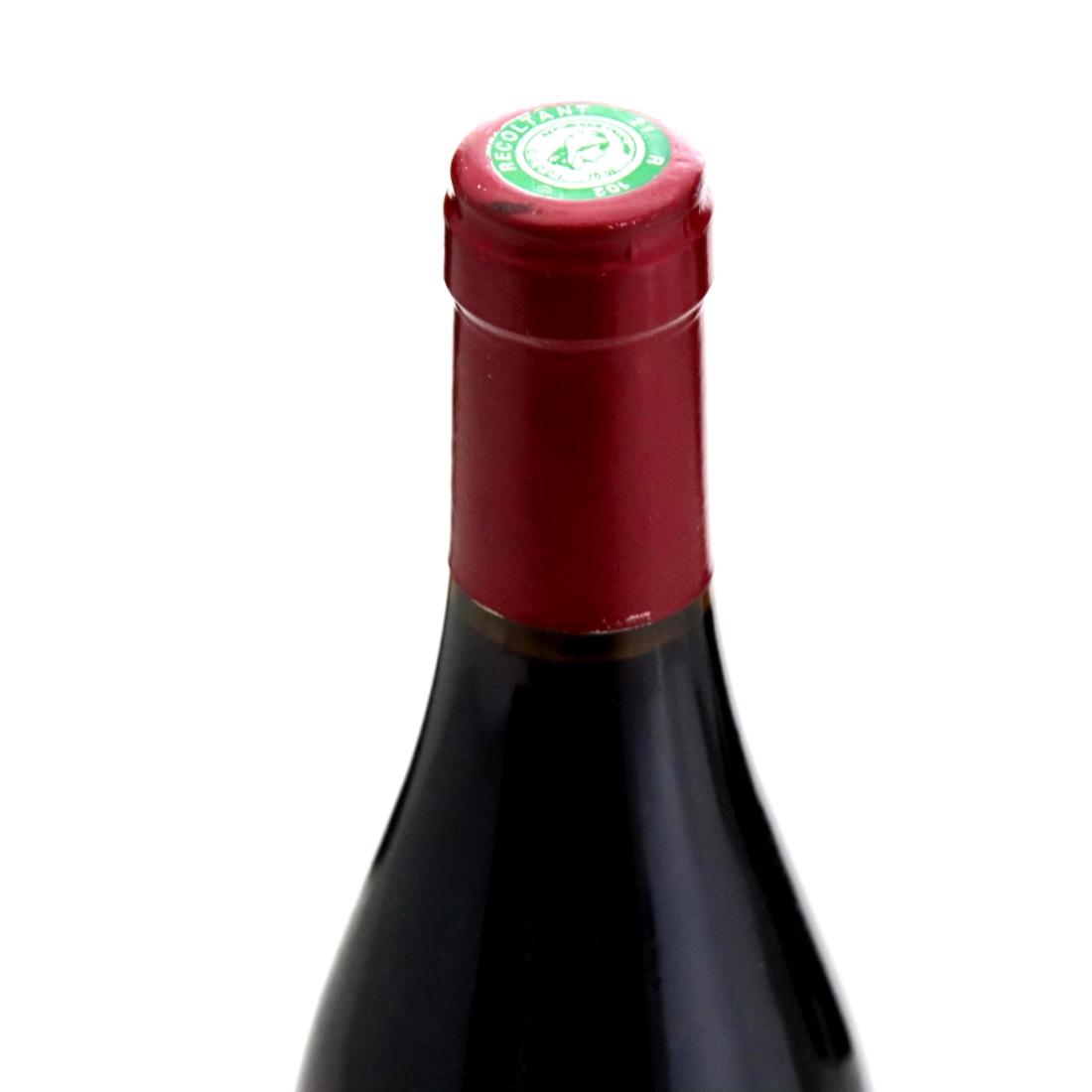 Image for Domaine Esmonin Clos Saint-Jacques 1996