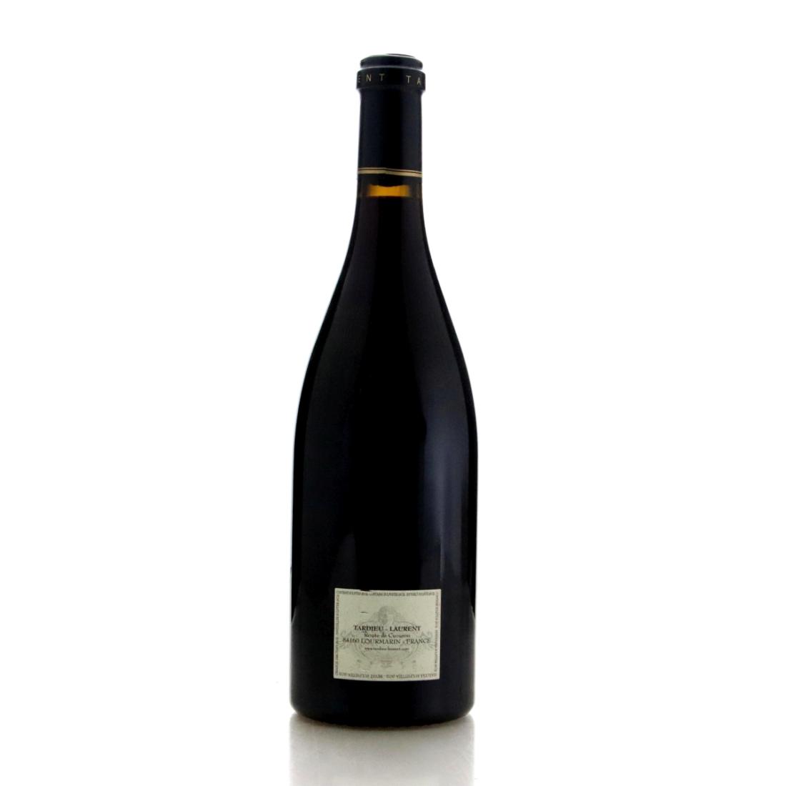 Image for Tardieu-Laurent Coteaux 2006