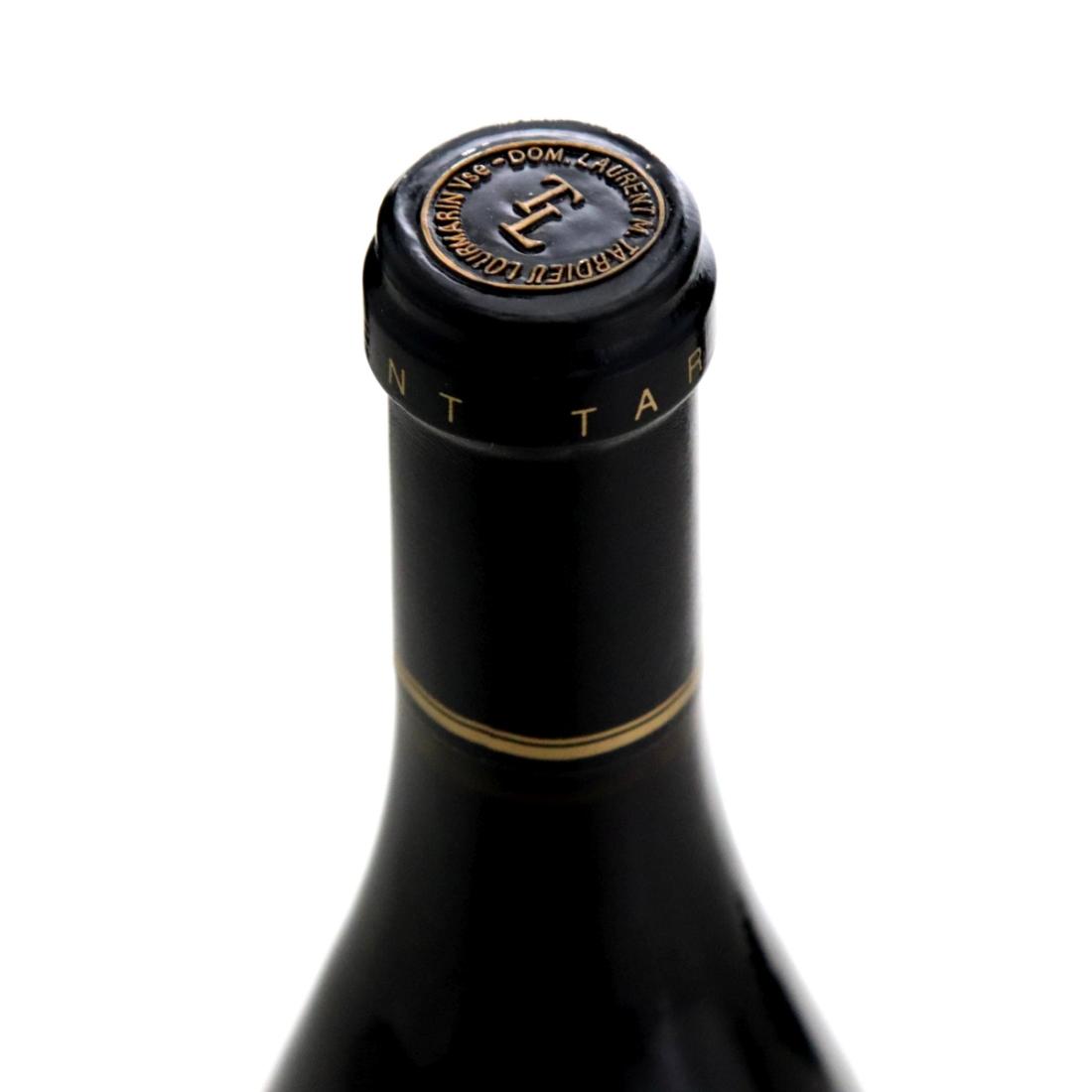Image for Tardieu-Laurent Coteaux 2006
