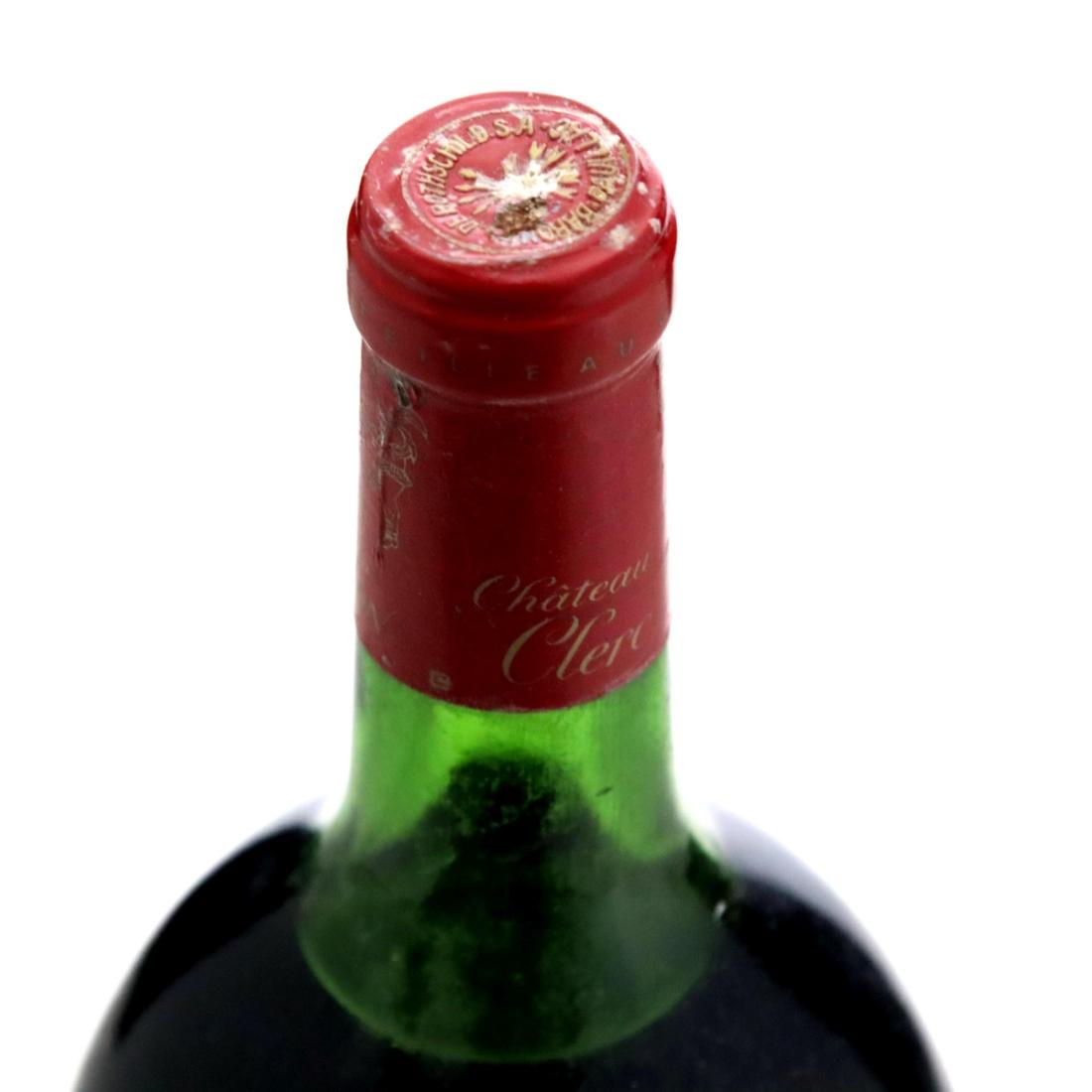 Image for Château Clerc Milon 1978 / Magnum