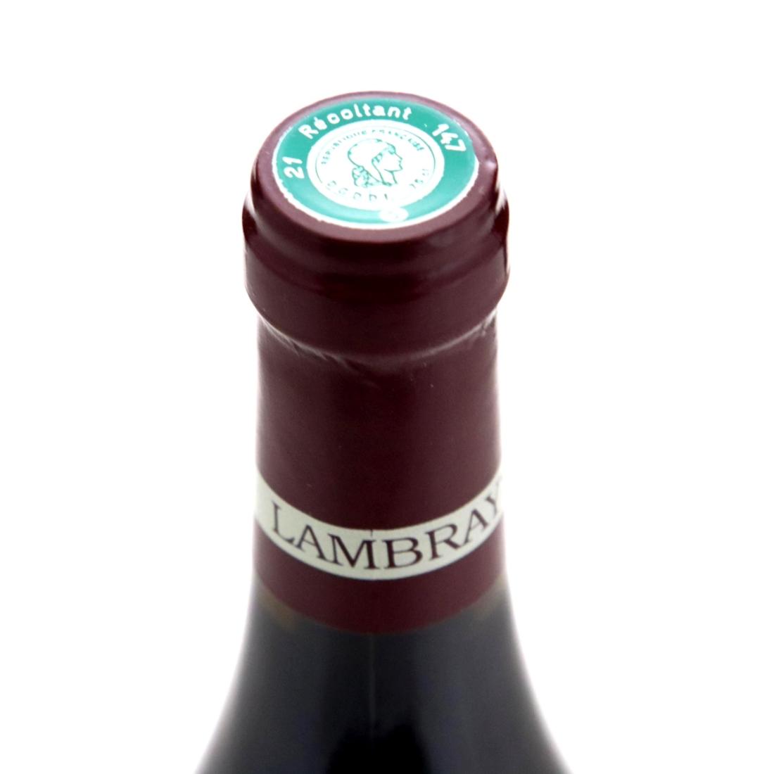 Image for Domaine Des Lambrays 2013