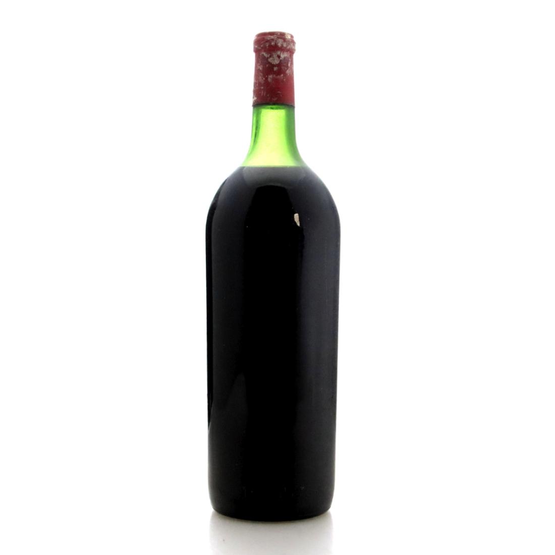 Image for Château Clerc Milon 1978 / Magnum