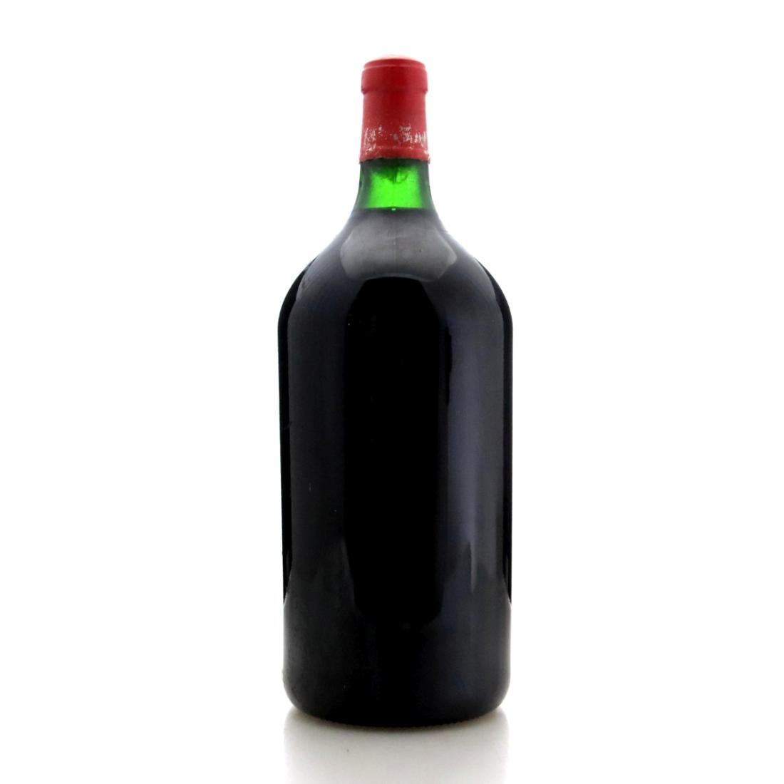 Image for Chateau La Tour St Bonnet 1982 / Double Magnum