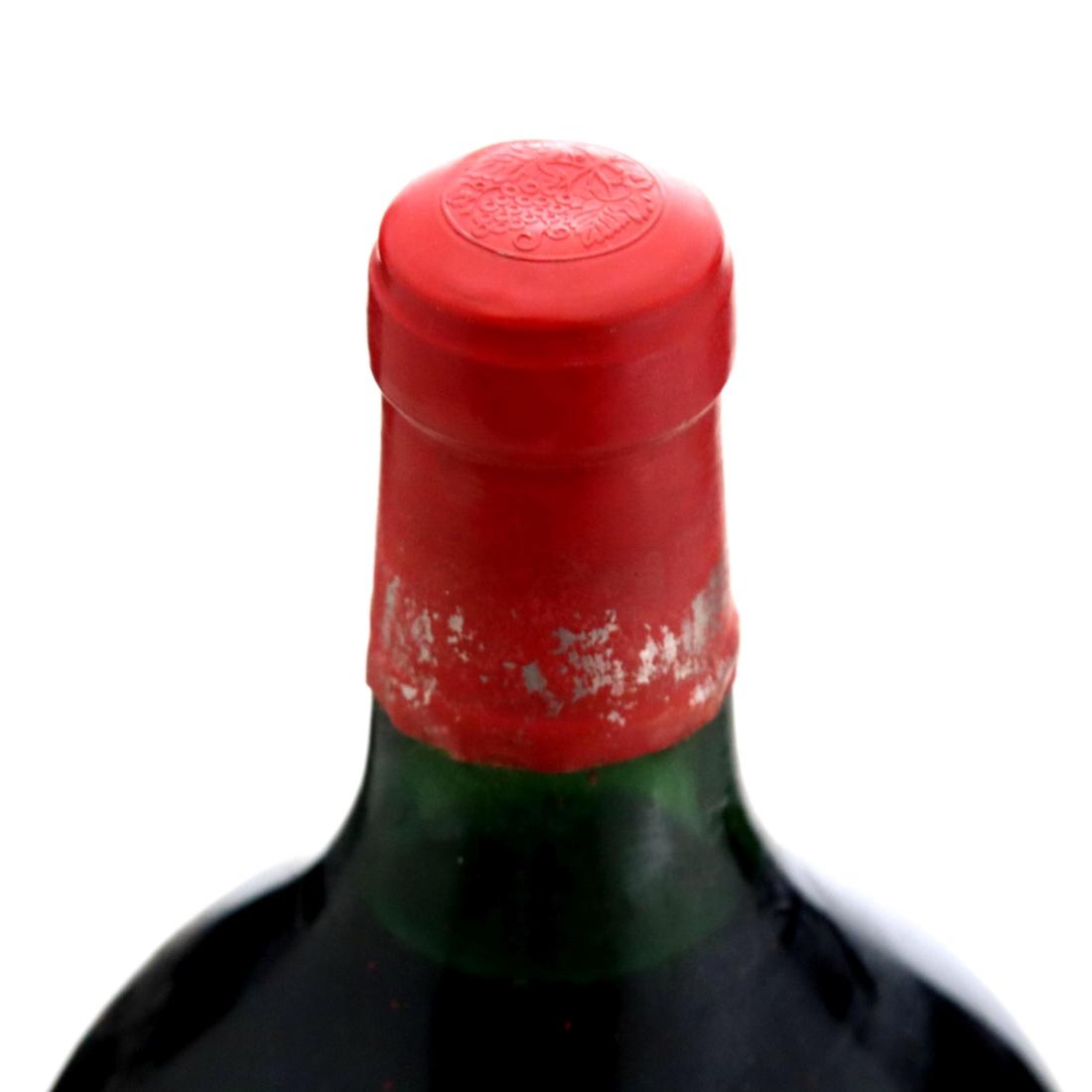 Image for Chateau La Tour St Bonnet 1982 / Double Magnum