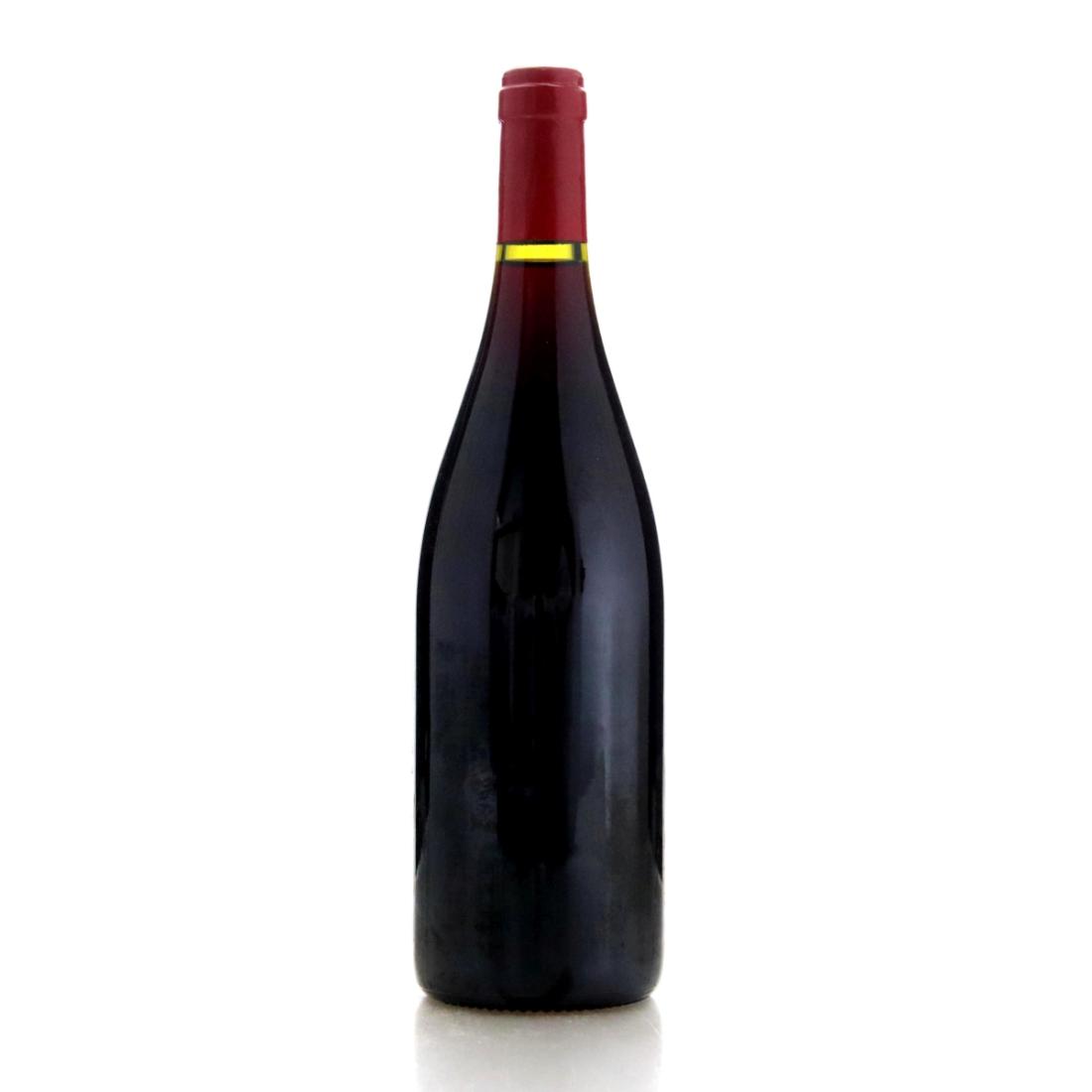 Image for Château de Fonsalette Réservé 2010