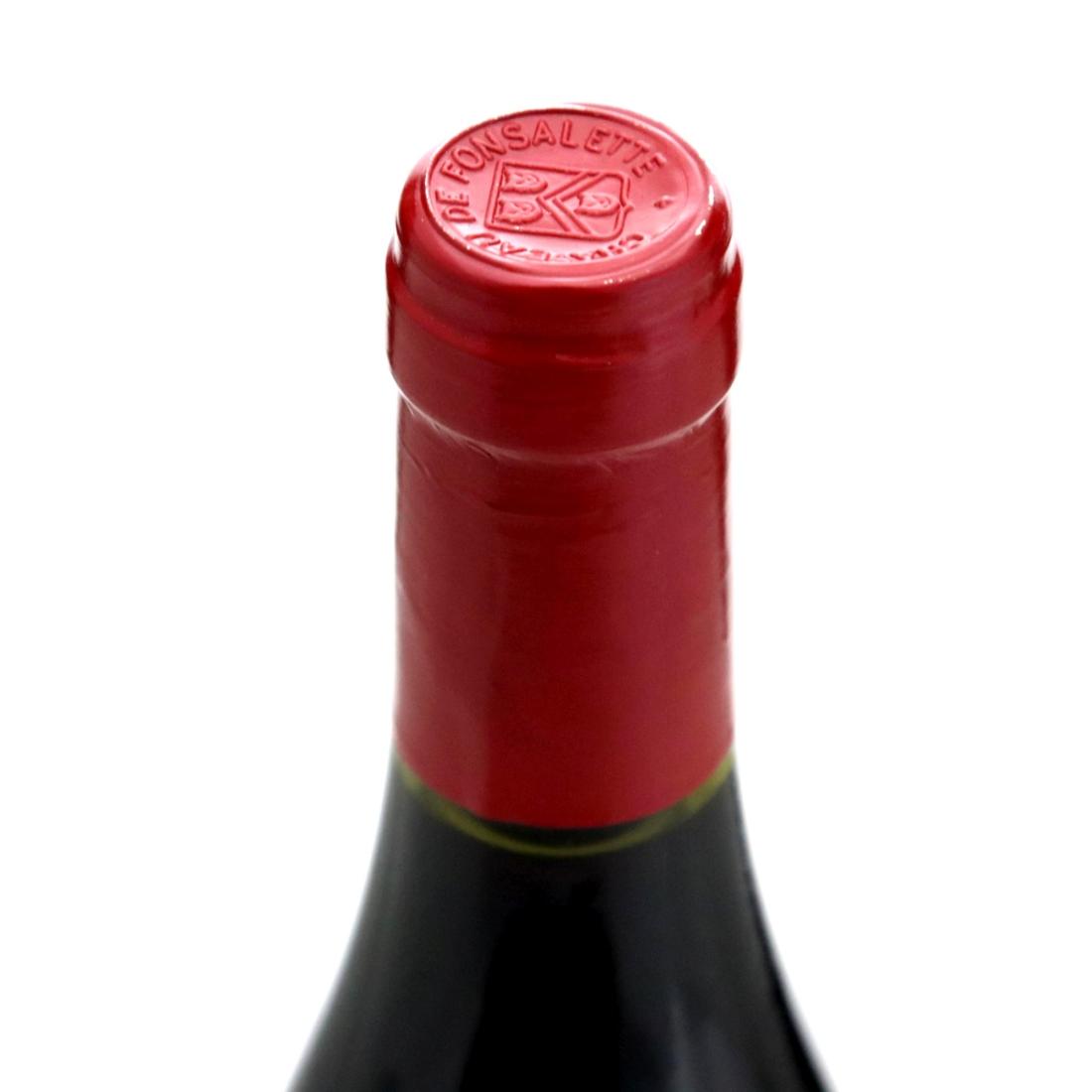 Image for Château de Fonsalette Réservé 2010