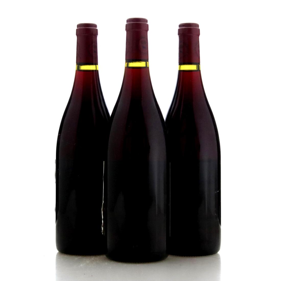 Image for Domaine Marquis d'Angerville Taillepieds 2002 x 3