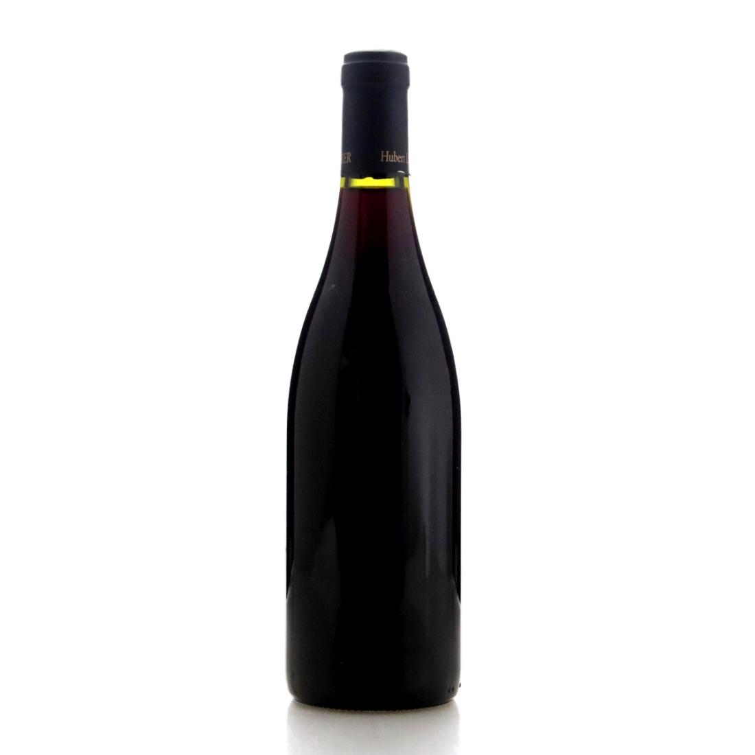 Image for Hubert Lignier Clos de la Roche 2014