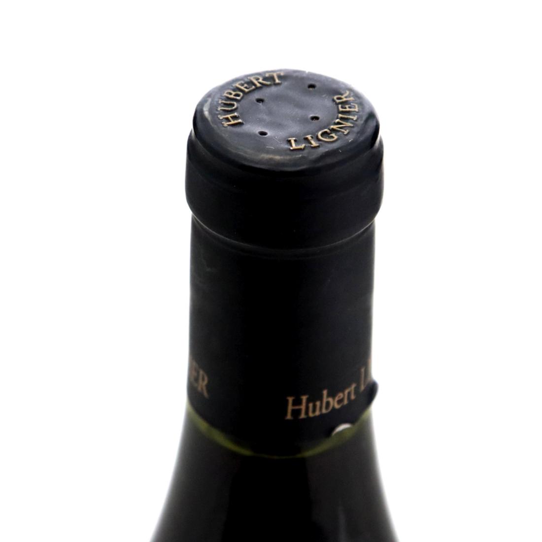 Image for Hubert Lignier Clos de la Roche 2014