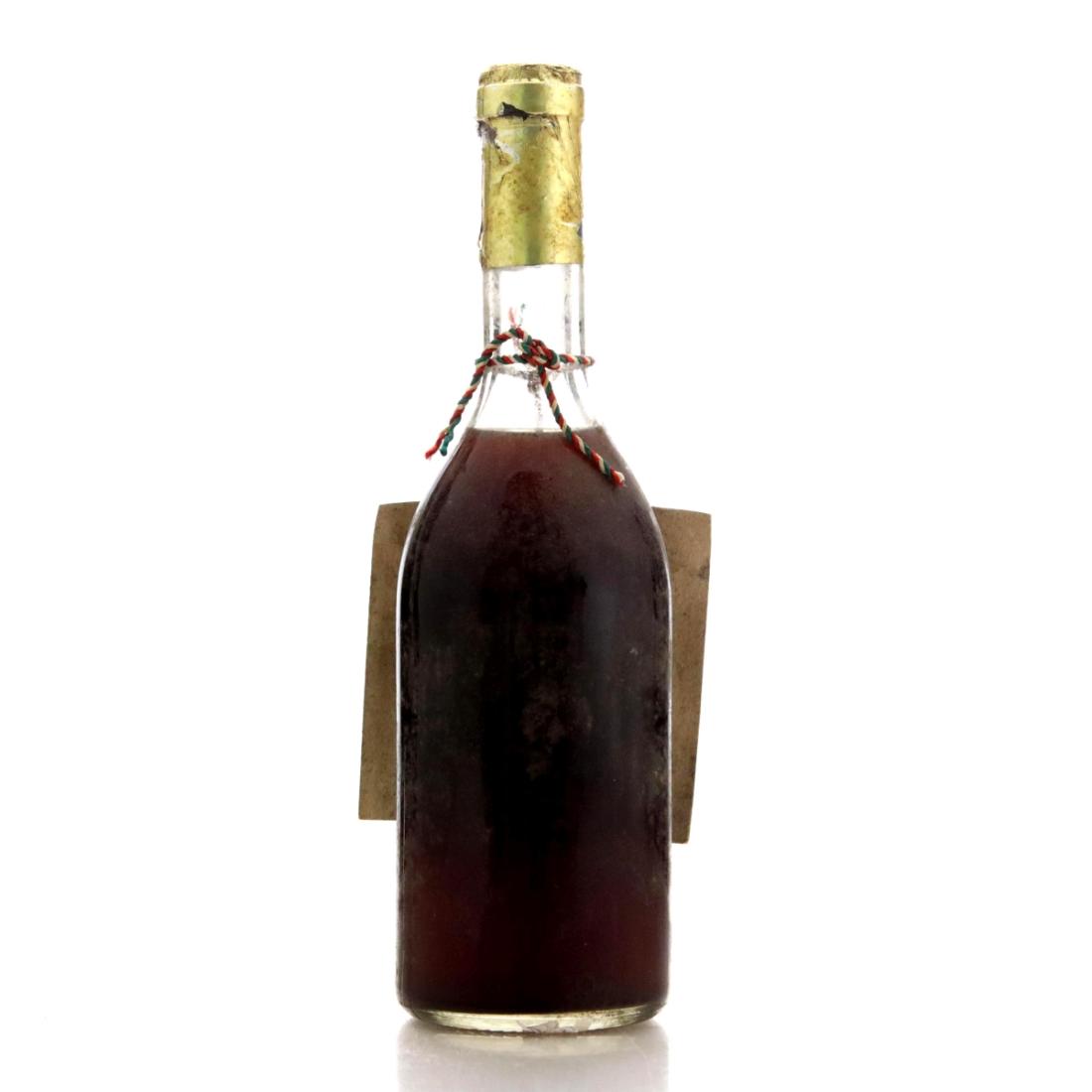 Image for Tokajhegyaljai Állami Gazdasági  1957 Tokaji Aszú Essencia / Half-Litre