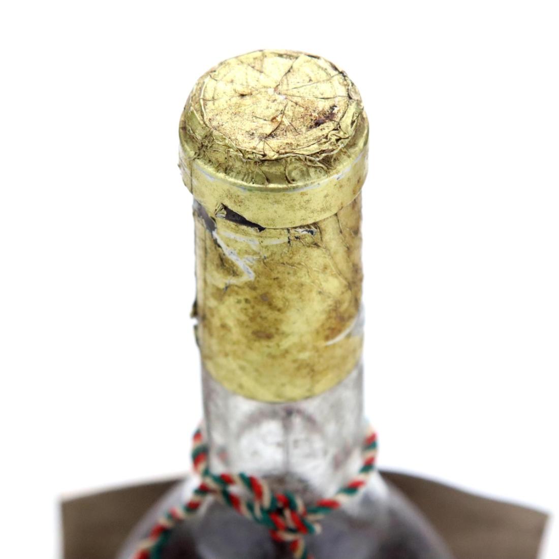 Image for Tokajhegyaljai Állami Gazdasági  1957 Tokaji Aszú Essencia / Half-Litre