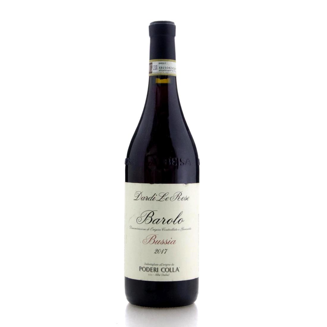 Image for Poderi Colla Dardi le Rose Bussia 2017