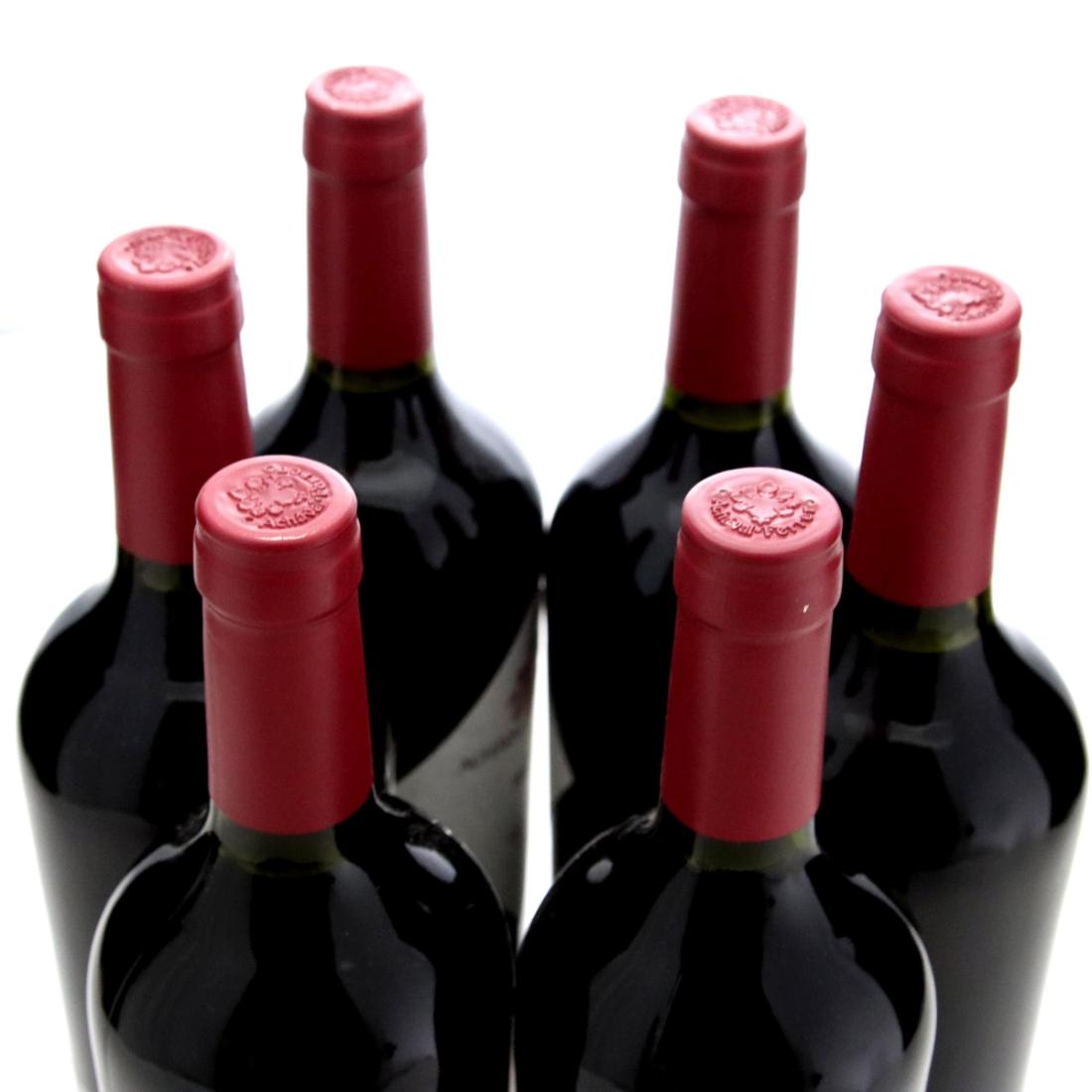 Image for Achaval Ferrer Malbec 2005 x 6