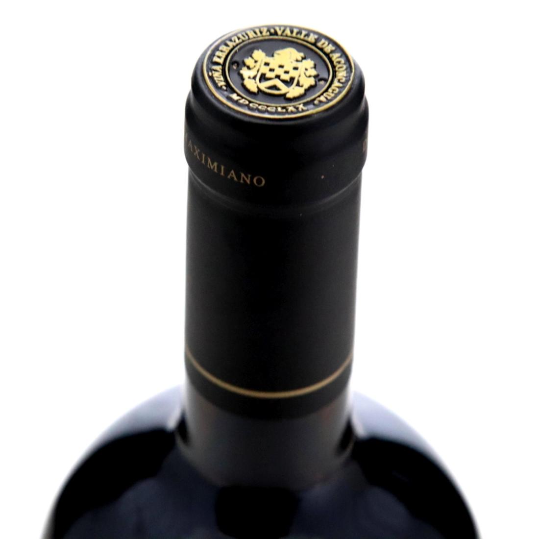 Image for Errazuriz Don Maximiano Founders Reserve 2013