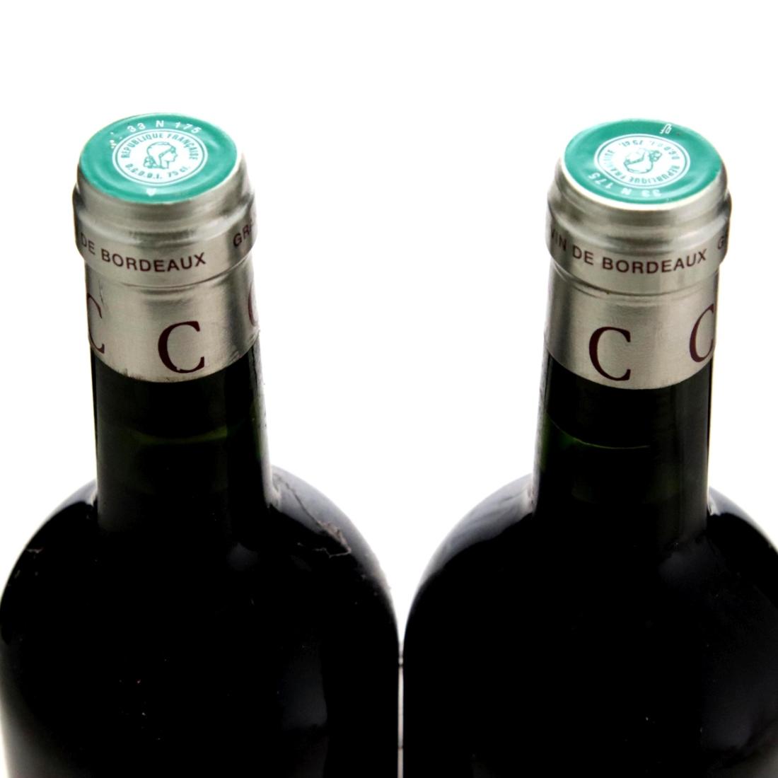 Image for Château Cantemerle 2005 x 2