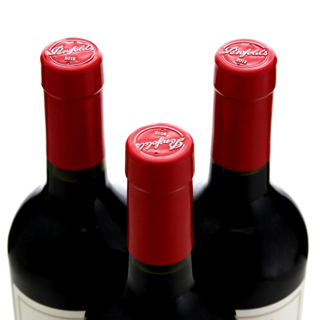 Image for Penfolds St Henri Shiraz 2012 x 3