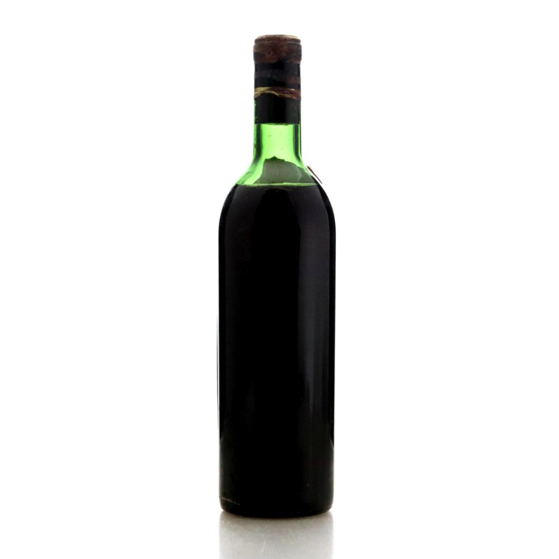 Image for Château Cantemerle 1966