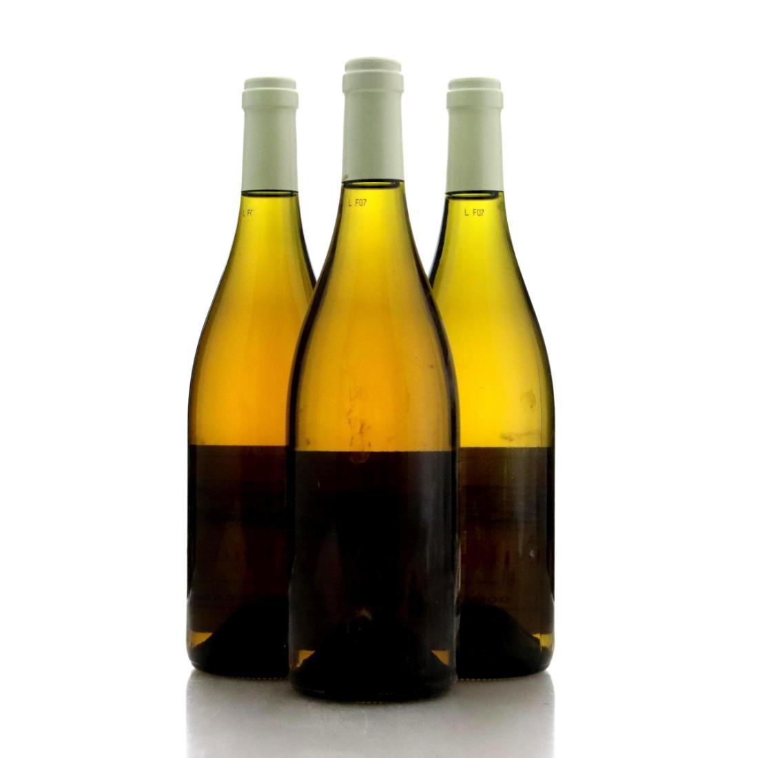 Image for Dauvissat-Camus La Forest 2018 x 3