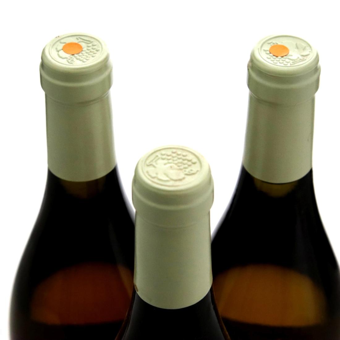 Image for Dauvissat-Camus La Forest 2018 x 3