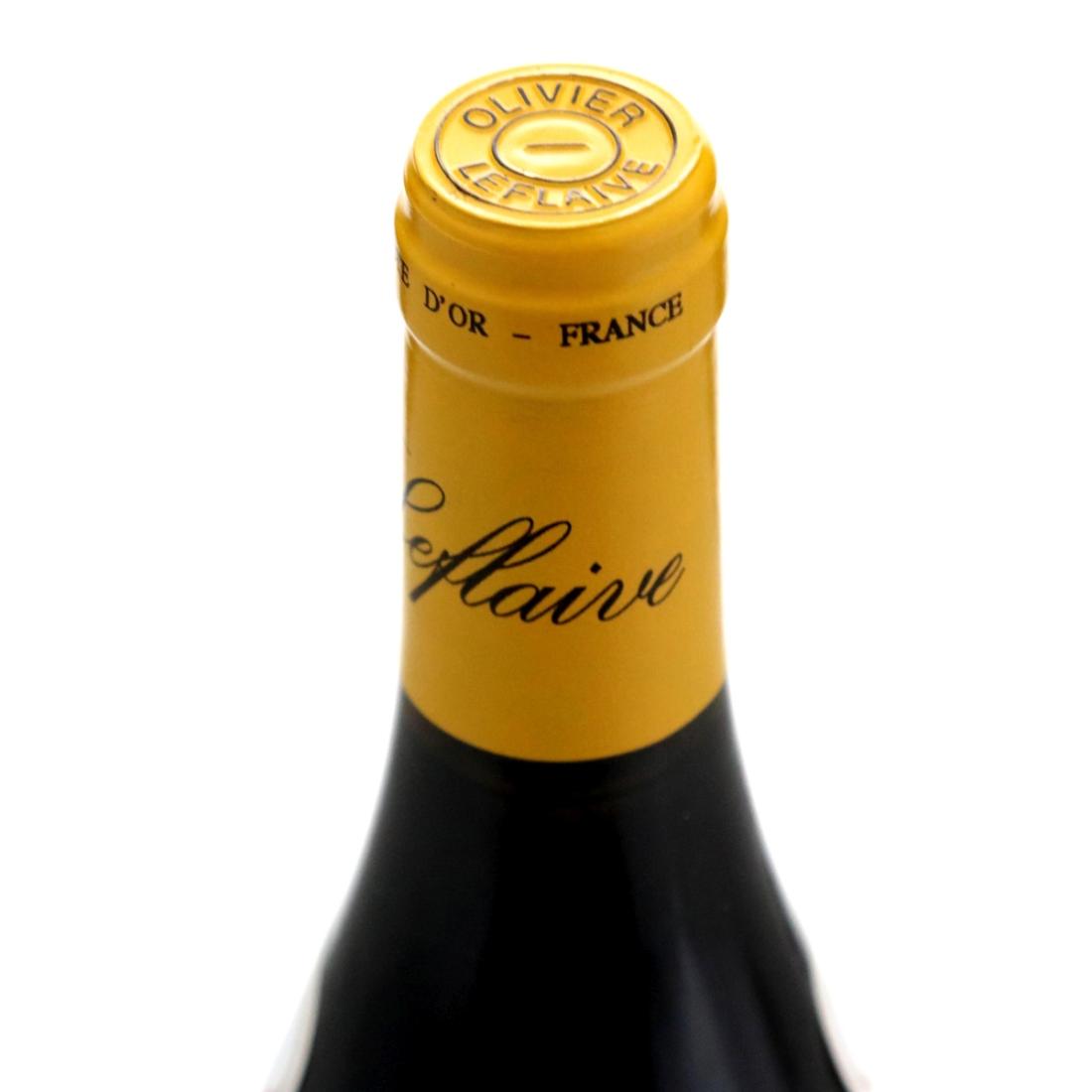 Image for Olivier Leflaive Referts 2011