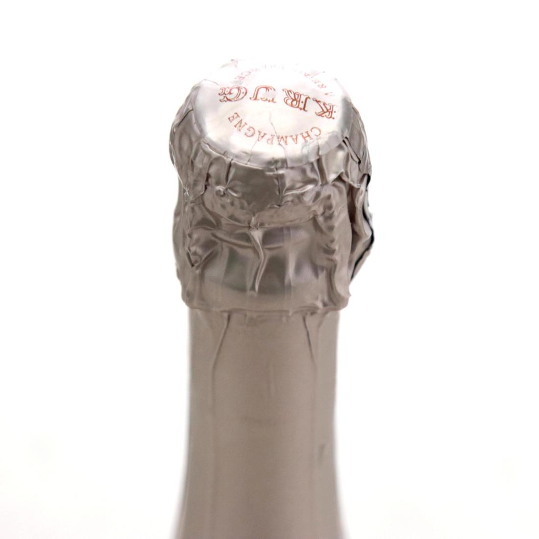 Image for Krug 26ème Édition Rosé Champagne