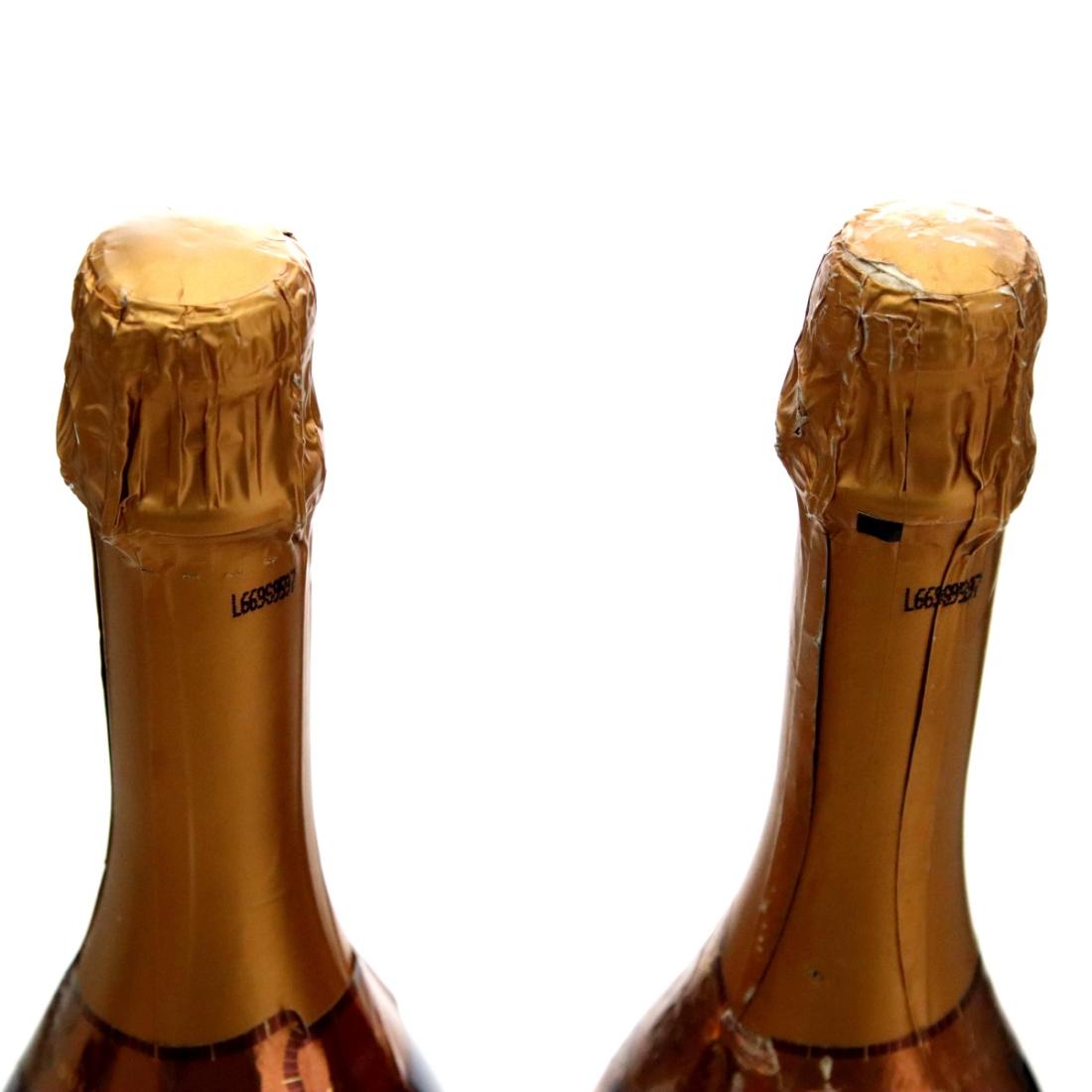 Image for Sainsbury's Millennium 1995 Vintage Champagne x 2