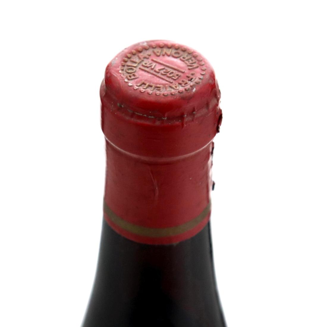 Image for Bolla Amarone Cantina del Nonno 1969 Recioto della Valpolicella Amarone Classico