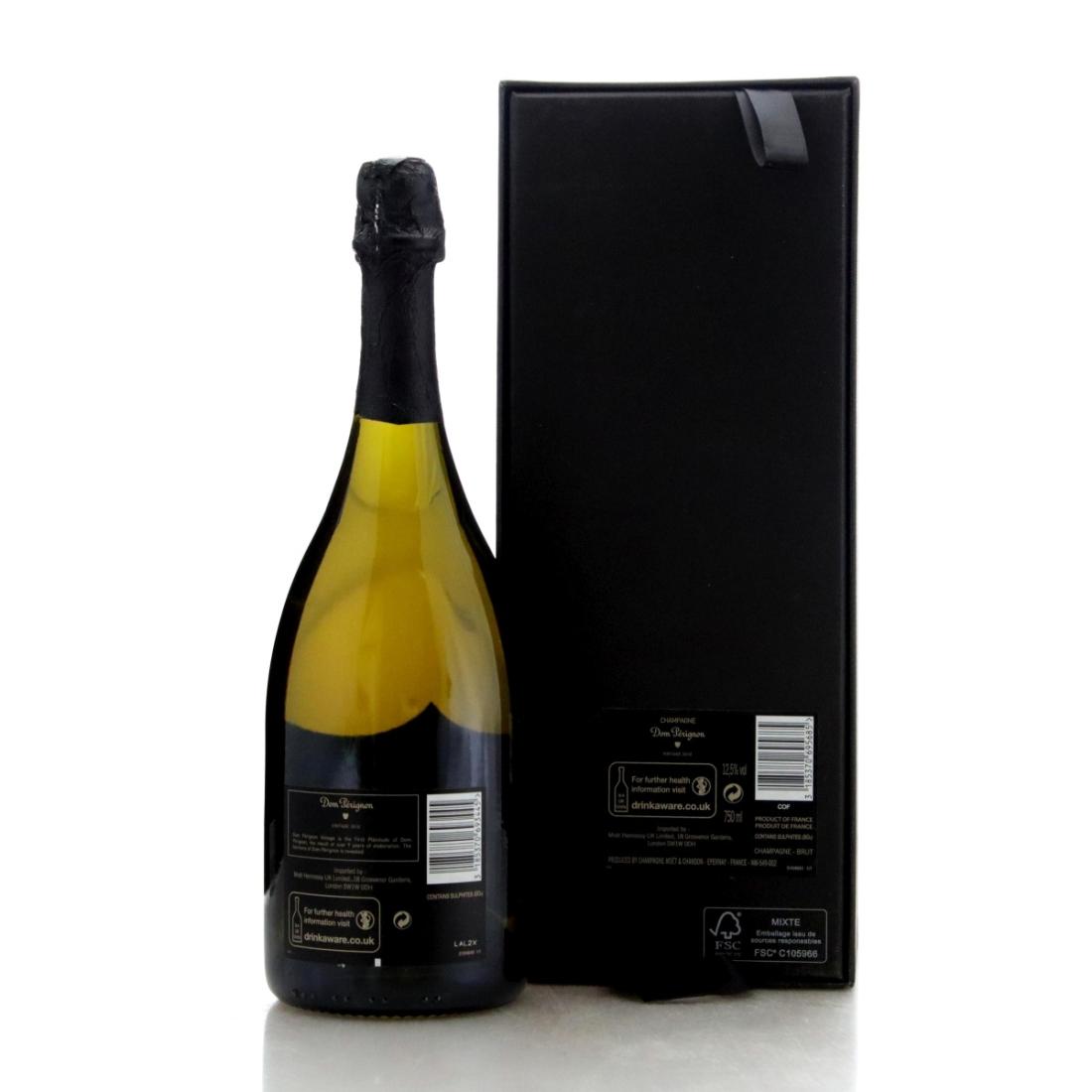 Image for Dom Pérignon 2010 Vintage Champagne