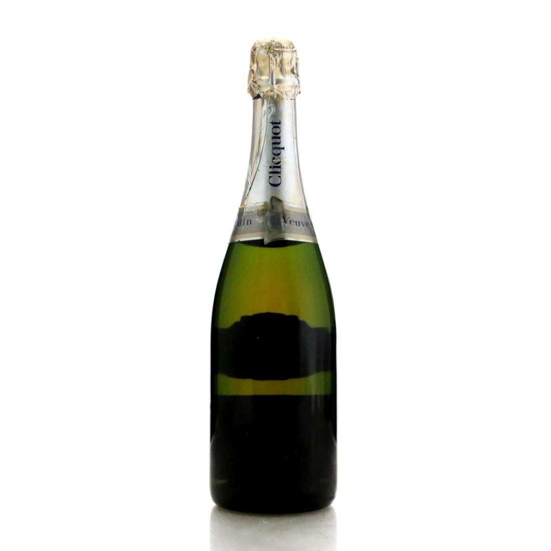 Image for Veuve Clicquot Ponsardin Royal Celebration Cuvee Brut 1975 Vintage Champagne 