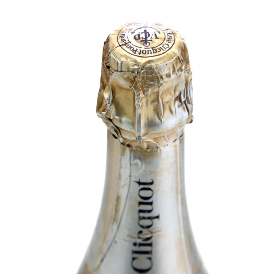 Image for Veuve Clicquot Ponsardin Royal Celebration Cuvee Brut 1975 Vintage Champagne 