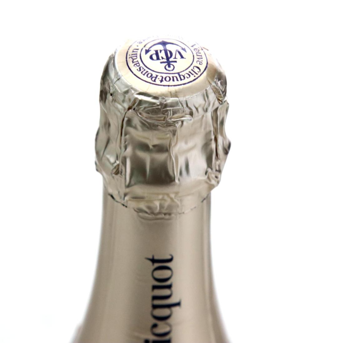 Image for Veuve Clicquot Ponsardin Royal Celebration Cuvee Brut 1975 Vintage Champagne 