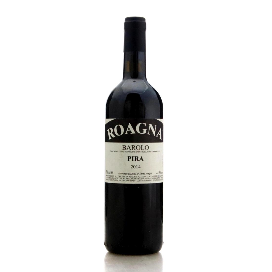 Image for Roagna Pira 2014