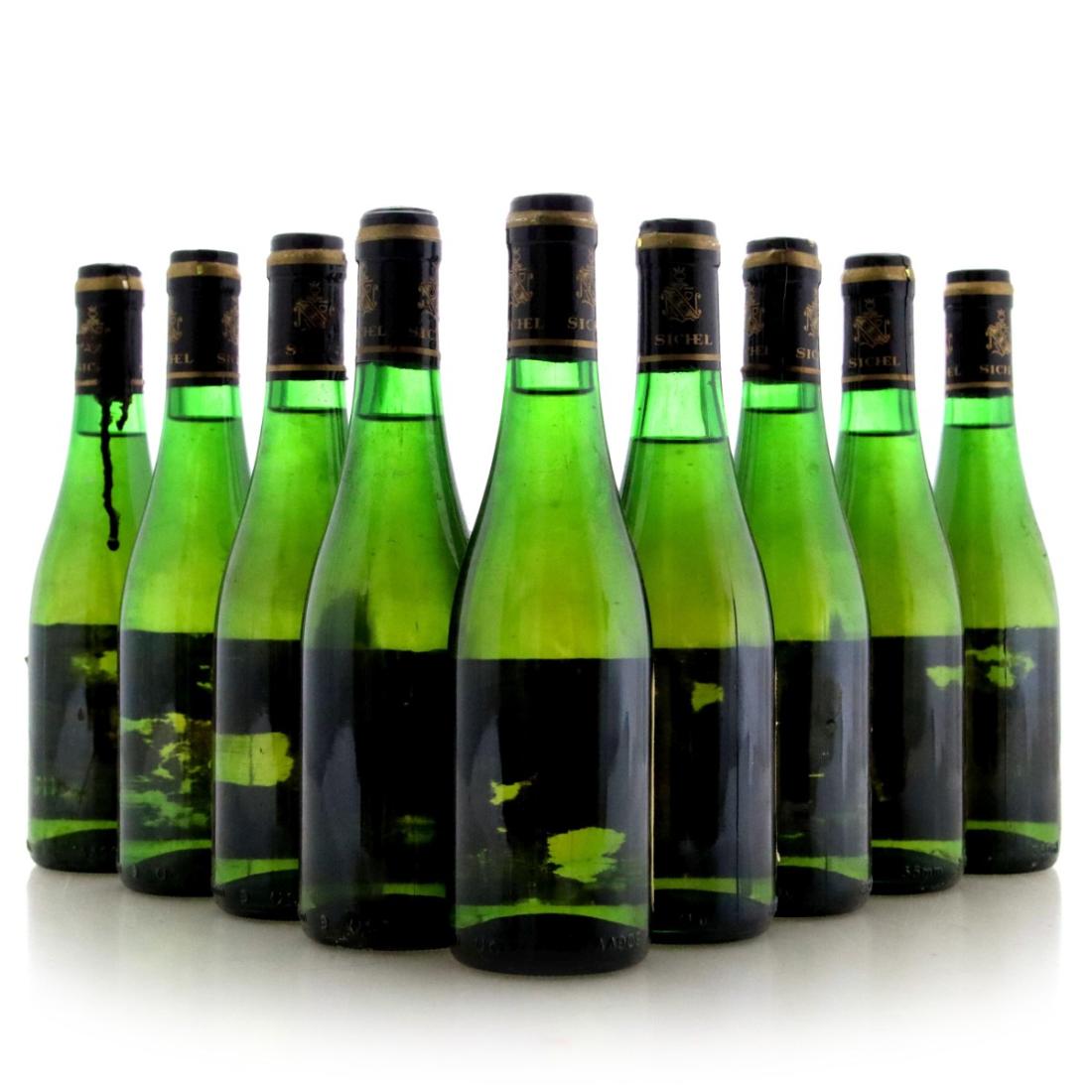 Image for Sichel Bonne Terre 1985 x 9 / 35cl