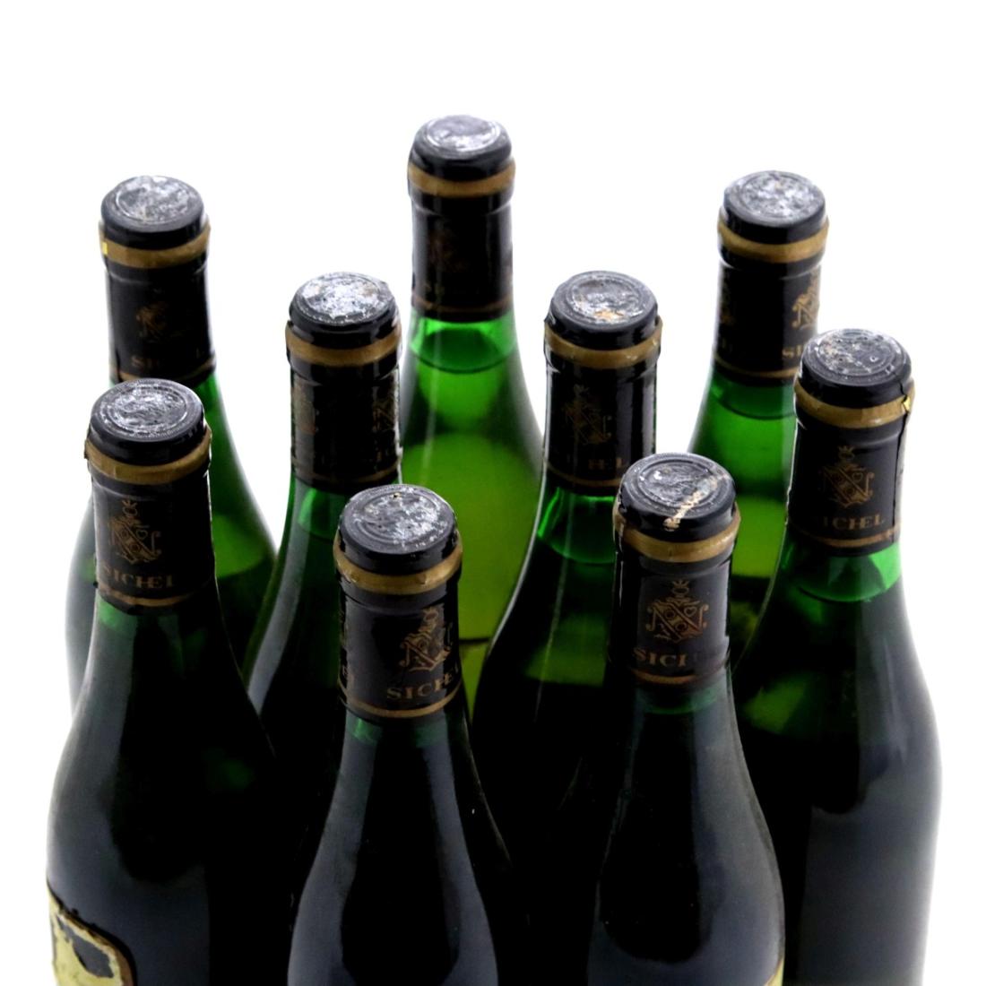 Image for Sichel Bonne Terre 1985 x 9 / 35cl