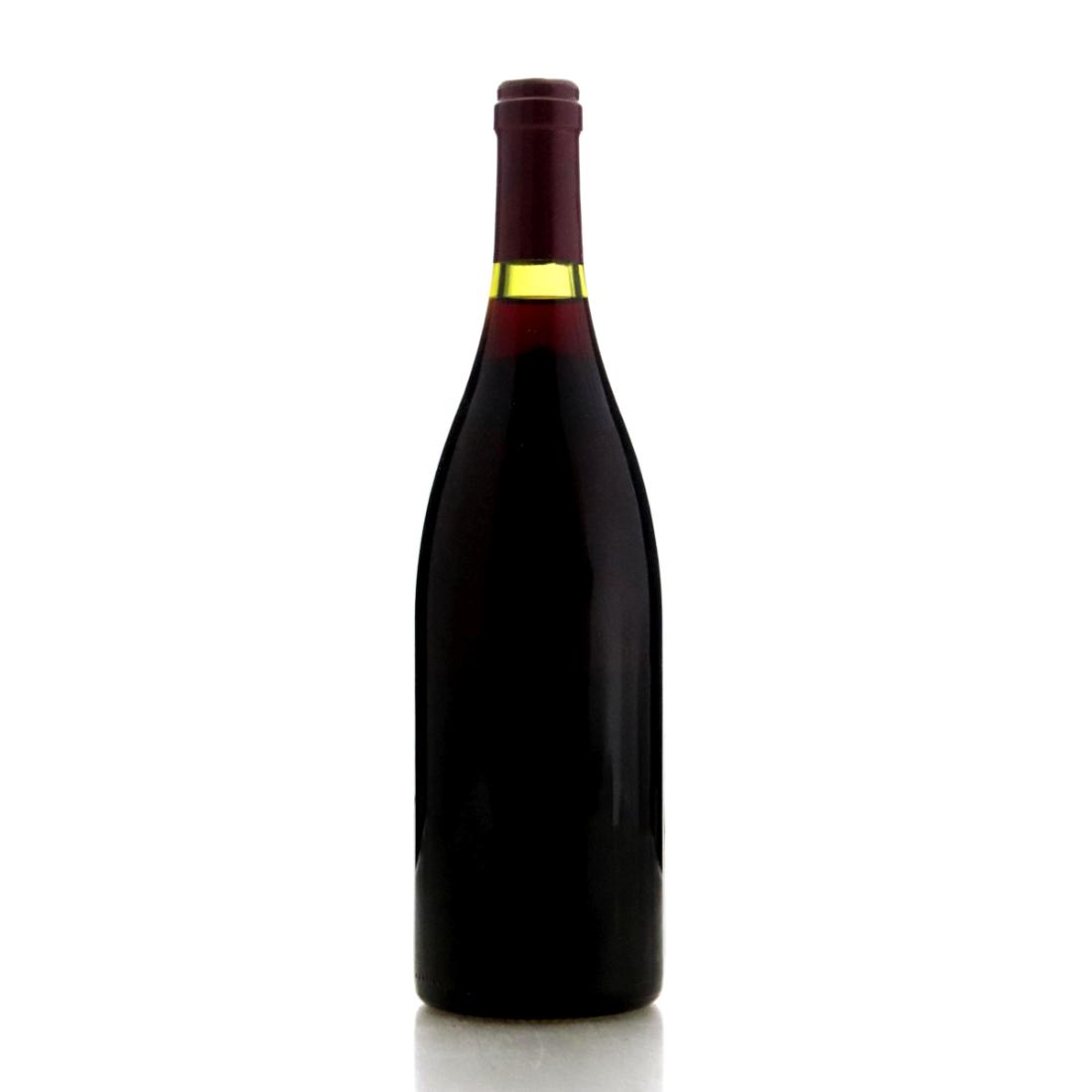 Image for Domaine Henri Rebourseau 1999