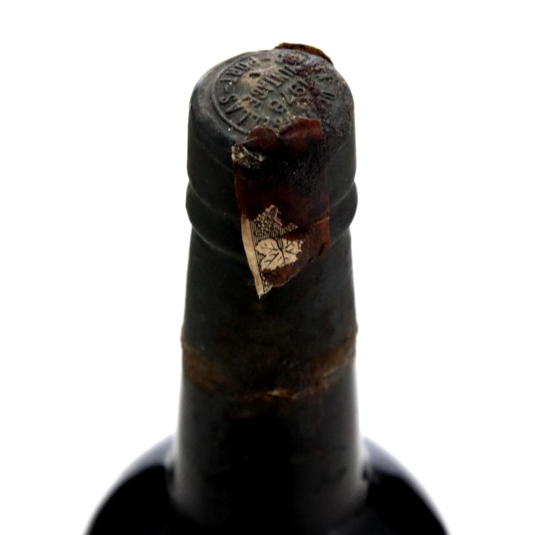 Image for Taylor's Quinta de Vargellas 1978 Vintage Port