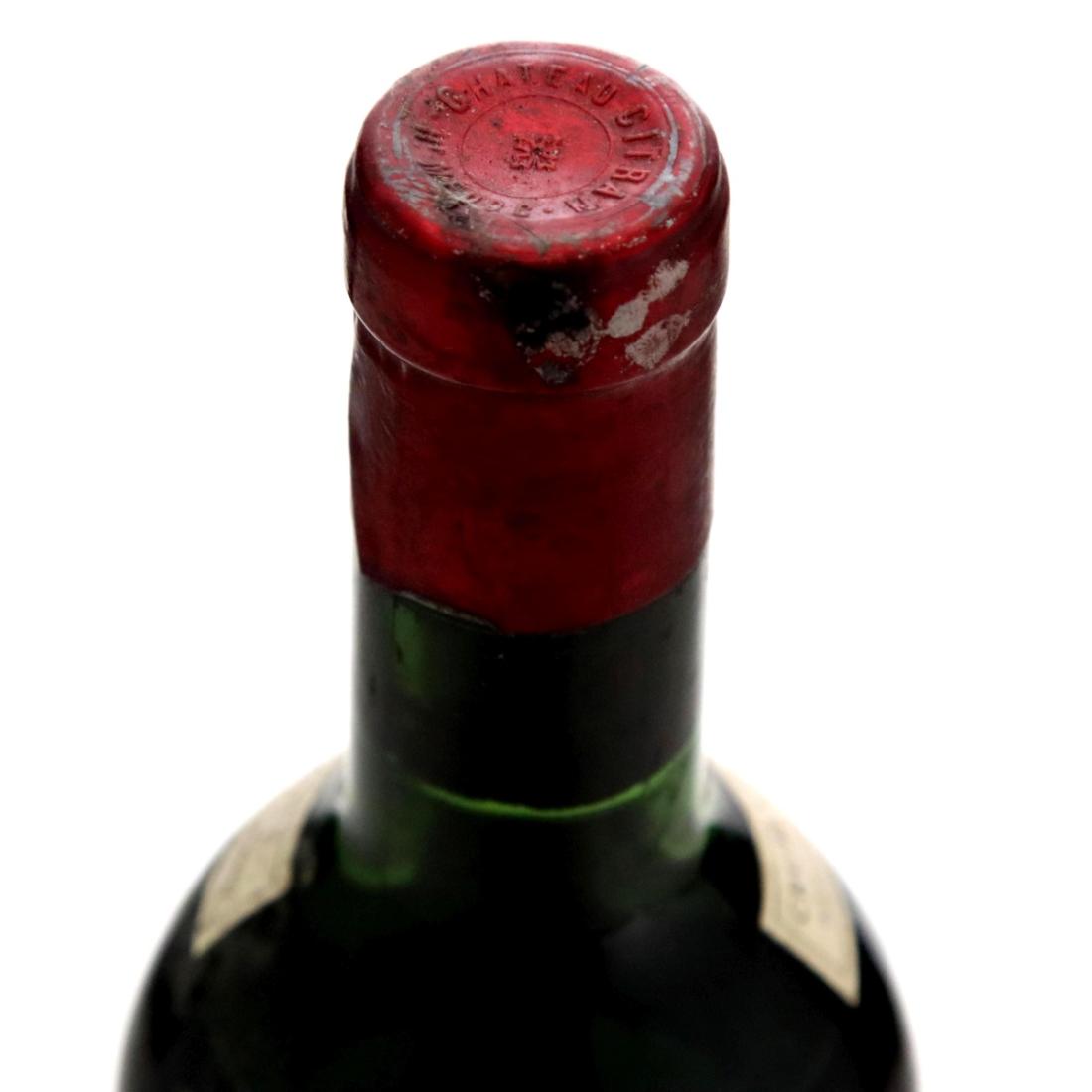 Image for Château Citran 1960