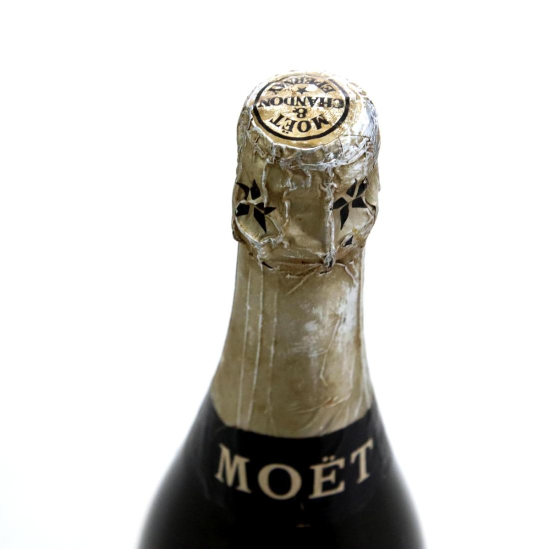 Image for Moet & Chandon American Independence Bicentennial 1776-1976 Champagne