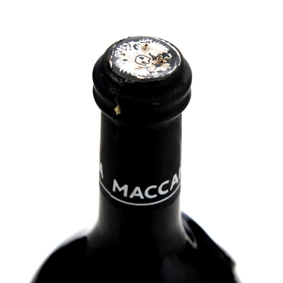 Image for Zarskaya Datscha Massandra Kagor Dessert Wine