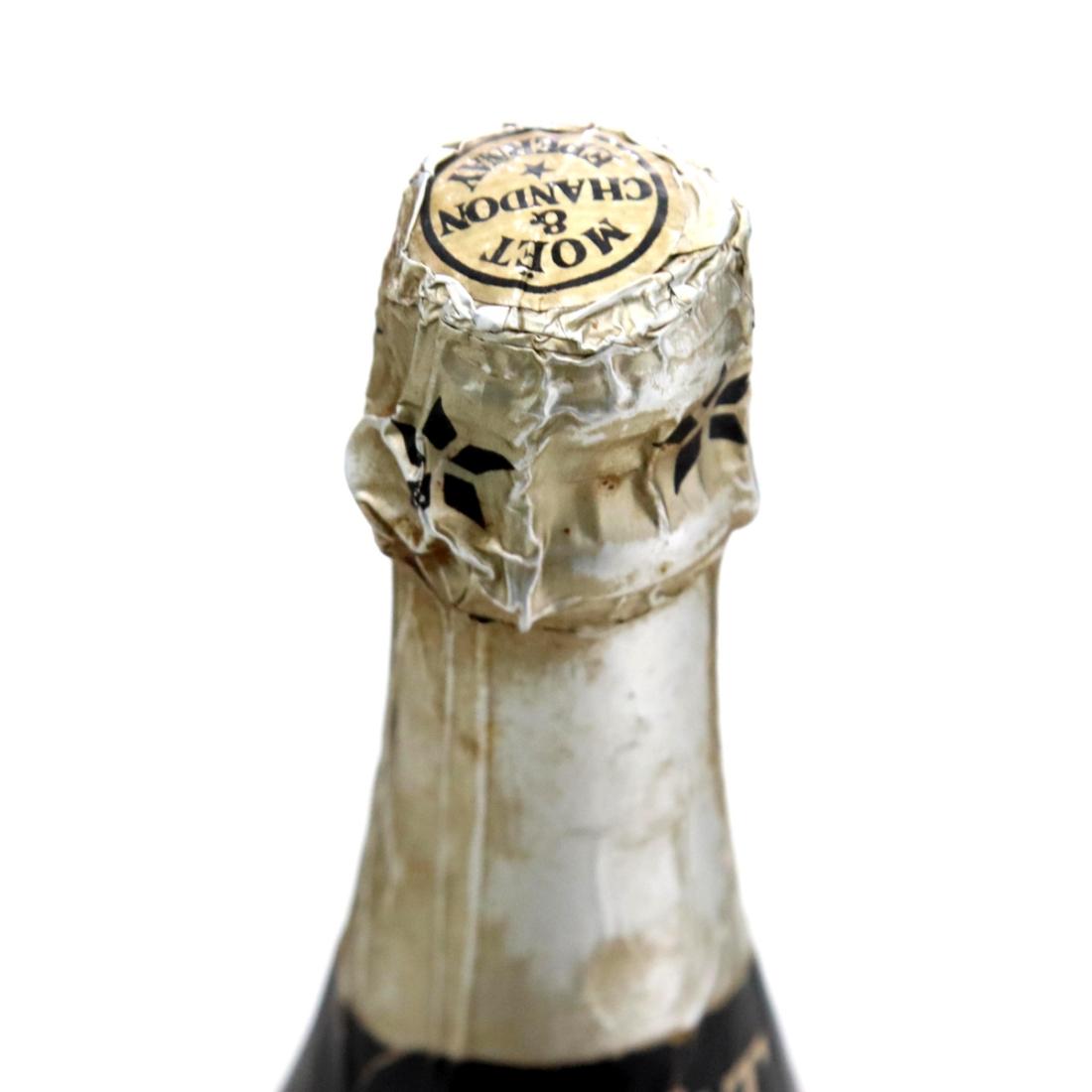 Image for Moet & Chandon American Independence Bicentennial 1776-1976 Champagne