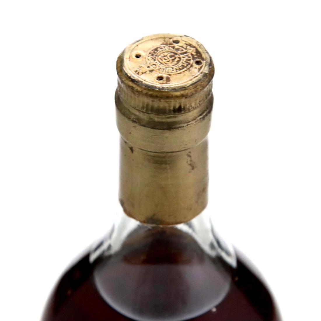 Image for José Maria da Fonseca Muscatel Liquorous Wine 1979